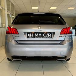 Peugeot 308 III Phase 1 GT-LINE EAT8 TOIT PANORAMIQUE 1,5 BLUEHDI 130 Limoux
