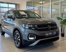 Volkswagen T-Cross Limoux