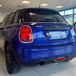 Mini One ONE EDITION HEDDON STREET 1,5 95 Limoux