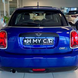 Mini One ONE EDITION HEDDON STREET 1,5 95 Limoux