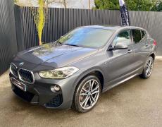 BMW X2 Vern-sur-Seiche