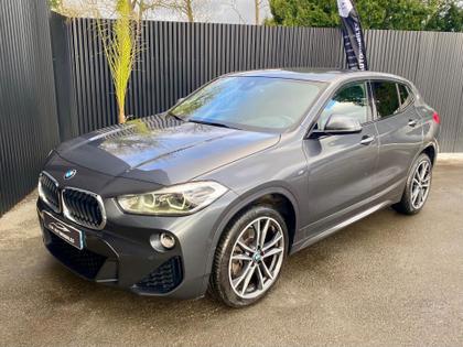 BMW X2 - M Sport  X2 sDrive 20i 192 ch DKG7 - 24 990 €