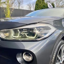 BMW X2 M Sport X2 sDrive 20i 192 ch DKG7 Vern-sur-Seiche