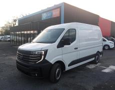 Nissan Interstar Laval