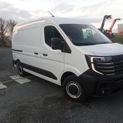 Nissan Interstar N-CONNECTA 3T5 L2H2 2.0 DCI 130 Laval