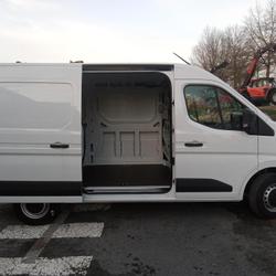 Nissan Interstar N-CONNECTA 3T5 L2H2 2.0 DCI 130 Laval