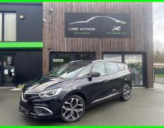 Renault Grand Scenic 4 Angers