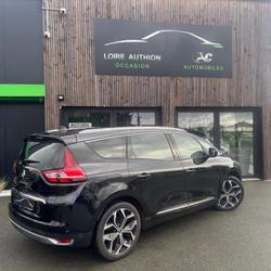 Renault Grand Scenic 4 Techno TCe 140 EDC Angers
