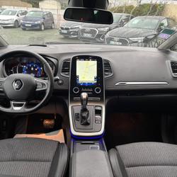 Renault Grand Scenic 4 Techno TCe 140 EDC Angers