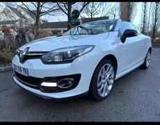 Renault Megane CC Mordelles
