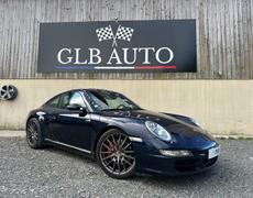 Porsche 911 type 997 Duerne