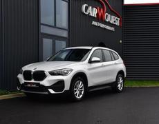 BMW X1 Pontivy