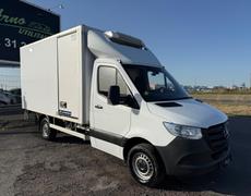 Mercedes Sprinter Carpiquet