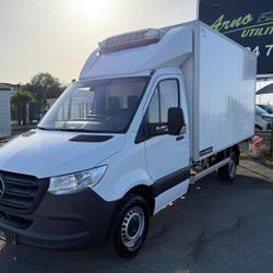 Mercedes Sprinter CAB 317 CDI 37 3.5T RWD Carpiquet