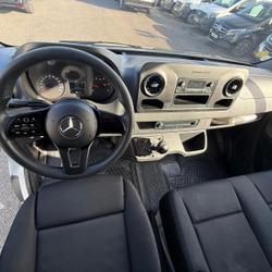 Mercedes Sprinter CAB 317 CDI 37 3.5T RWD Carpiquet