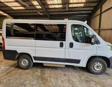 Fiat Ducato Noyal-sur-Vilaine