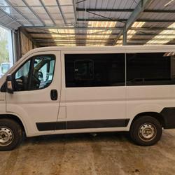 Fiat Ducato 3.0 C H1 2.3 Mjt 130 Noyal-sur-Vilaine