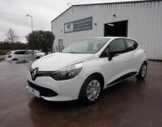 Renault Clio 4 Chavagne