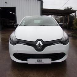 Renault Clio 4 Life IV dCi 75 eco2 Chavagne