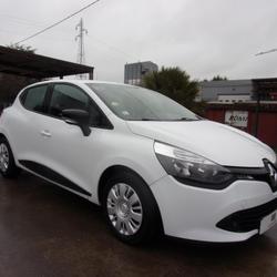 Renault Clio 4 Life IV dCi 75 eco2 Chavagne