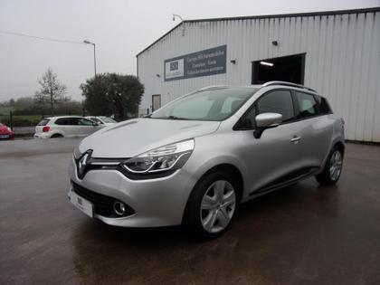 Renault Clio Estate - Zen  IV TCe 90 - 10 990 €