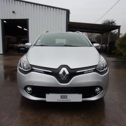 Renault Clio Estate Zen IV TCe 90 Chavagne
