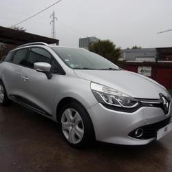 Renault Clio Estate Zen IV TCe 90 Chavagne