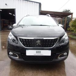Peugeot 2008 Style 1.6 BlueHDi 100ch BVM5 Chavagne