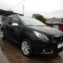 Peugeot 2008 Style 1.6 BlueHDi 100ch BVM5 Chavagne