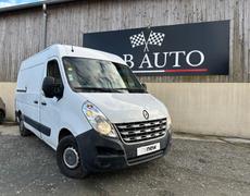 Renault Master combi Duerne