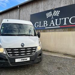 Renault Master combi Energy L2H2 F3500 2.3 dCi 100 FAP Duerne
