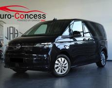 Volkswagen Multivan Strasbourg