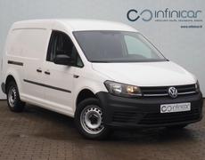 Volkswagen Caddy Van Obenheim