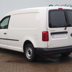 Volkswagen Caddy Van BUSINESS LINE PLUS VAN 2.0 TDI 102 BVM5 Obenheim