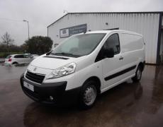 Peugeot Expert Chavagne