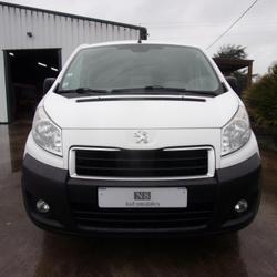 Peugeot Expert CONFORT TOLE 227 L1H1 2.0 HDI 125 FAP Chavagne