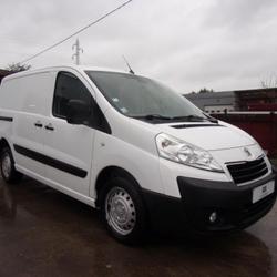 Peugeot Expert CONFORT TOLE 227 L1H1 2.0 HDI 125 FAP Chavagne
