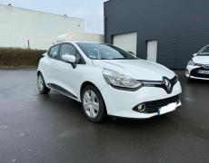 Renault Clio - Zen  IV TCe 90 eco2 - 7 990 €