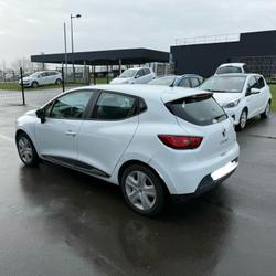 Renault Clio 4 Zen IV TCe 90 eco2 Domloup