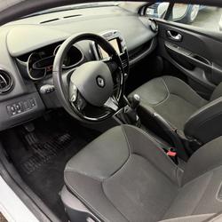 Renault Clio 4 Zen IV TCe 90 eco2 Domloup