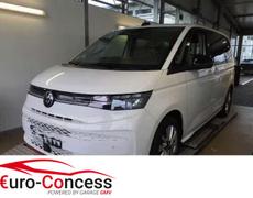 Volkswagen Multivan Strasbourg