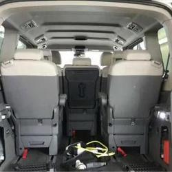 Volkswagen Multivan Life Court 1.4 eHybrid 218 DSG6 Strasbourg