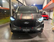 Ford Transit Custom Le Plessis-Grammoire