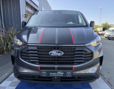 Ford Transit Custom Le Plessis-Grammoire