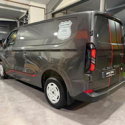 Ford Transit Custom TREND 280 L1H1 2.0 ECOBLUE 136 CH BVA8 Le Plessis-Grammoire