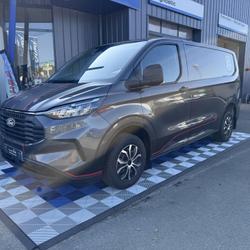 Ford Transit Custom TREND 280 L1H1 2.0 ECOBLUE 136 CH BVA8 Le Plessis-Grammoire