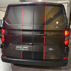 Ford Transit Custom TREND 280 L1H1 2.0 ECOBLUE 136 CH BVA8 Le Plessis-Grammoire