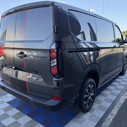 Ford Transit Custom TREND 280 L1H1 2.0 ECOBLUE 136 CH BVA8 Le Plessis-Grammoire