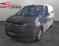 Volkswagen Multivan Strasbourg