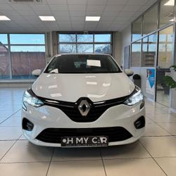 Renault Clio 5 Business E-Tech 140 - 21 Limoux